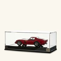 ralph lauren home ferrari 250 gto model car medium red