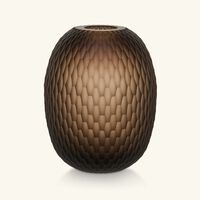 ruckl metamorphosis vase round medium cigar