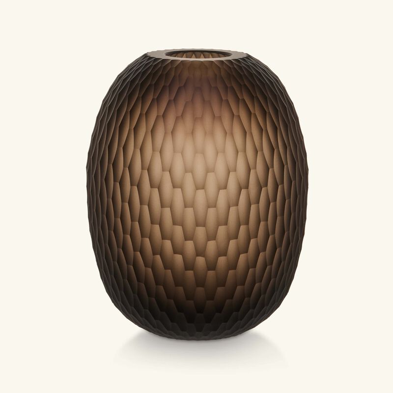 ruckl metamorphosis vase round medium cigar