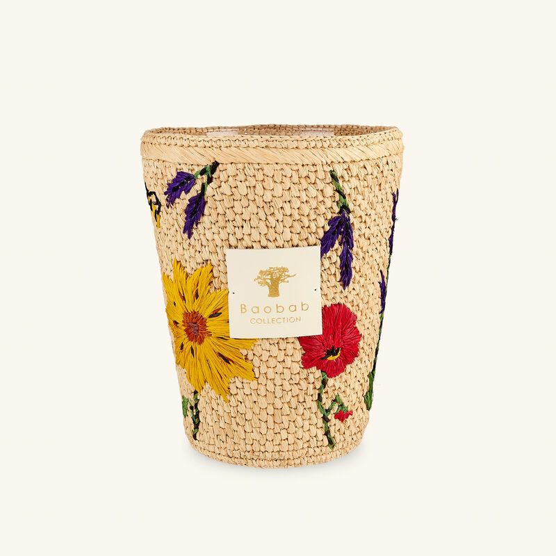 باوباب شمعة أهيترا المعطرة ماكس 24