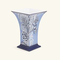 etro bloom vase medium blue
