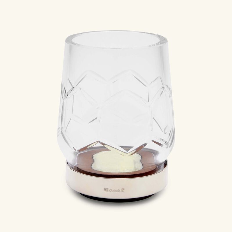 Madison 6 Votive Clear christofle madison 6 votive clear