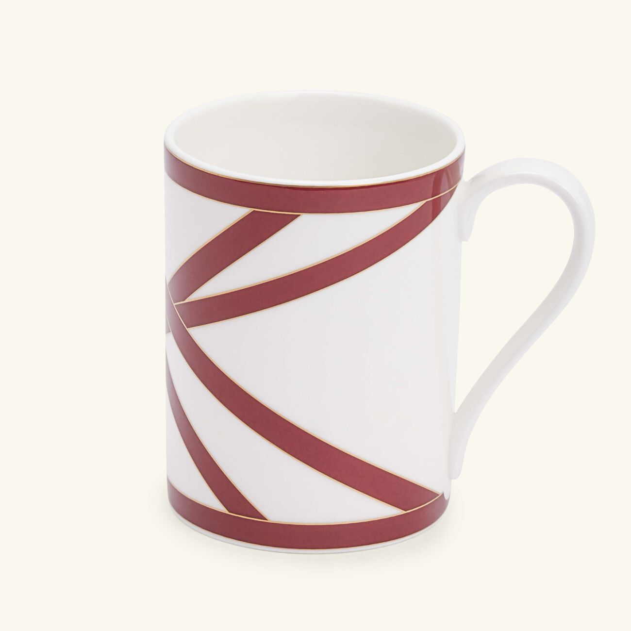 missoni home nastri mug red