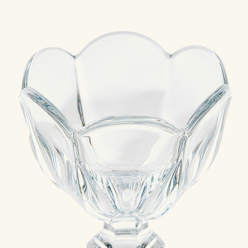 باكارا كوب هاركورت توليب شفاف