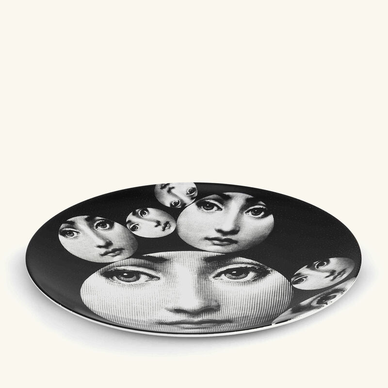 فورناسيتي طبق تزيين الجدران تيما إي فاريازيوني 242