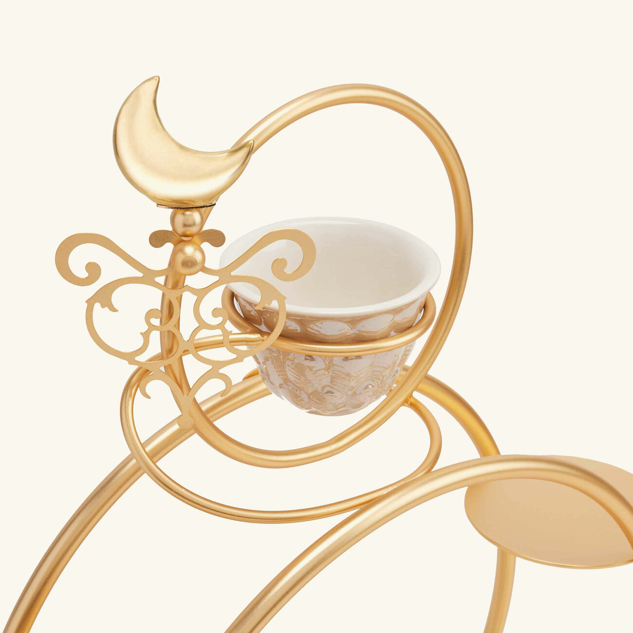 villari pastry   coffee cup holder