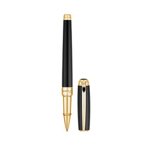 قلم الحبر الجاف (رولربول) لاين دي, medium