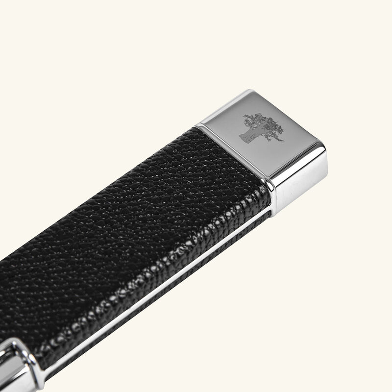 baobab collection graine lighter black