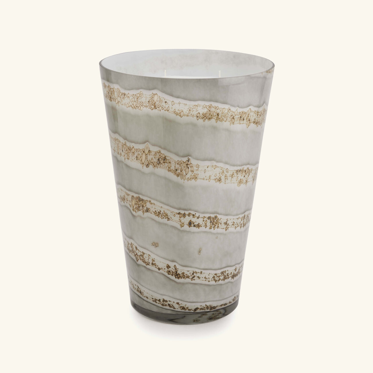 Sand Atacama Candle Maxi Max baobab collection sand atacama candle maxi max