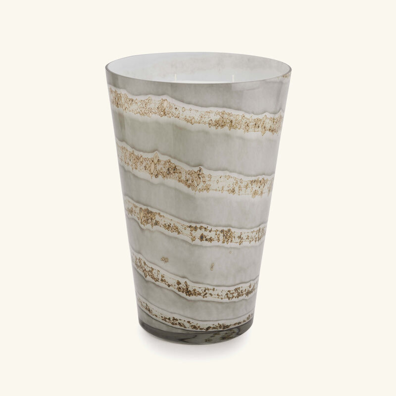 Sand Atacama Candle Maxi Max baobab collection sand atacama candle maxi max