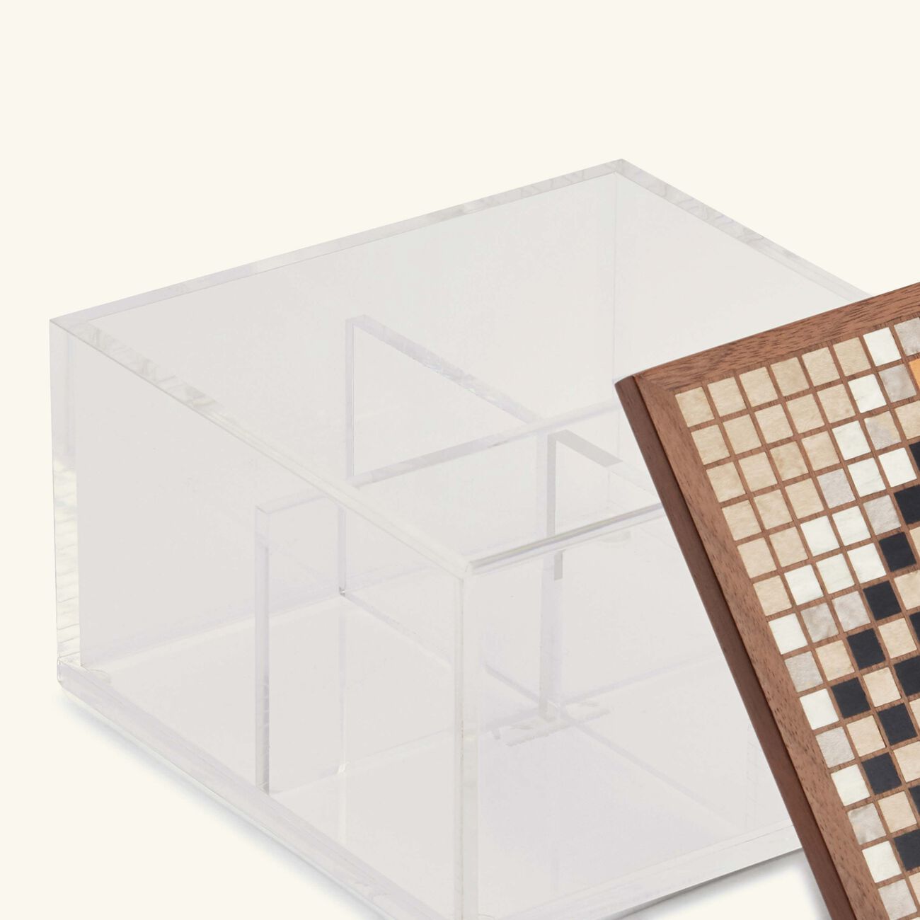 Al Azhar Mosque Box Brown aya the art of living al azhar mosque box brown