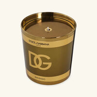 dolce gabbana casa incense candle