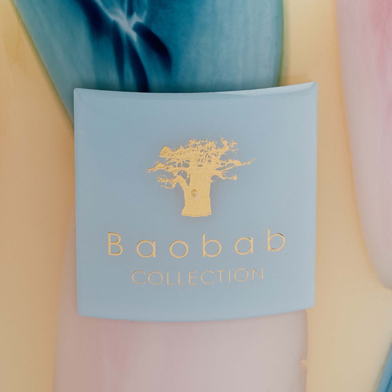 baobab collection riviera leopolda candle max 24