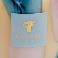 baobab collection riviera leopolda candle max 24