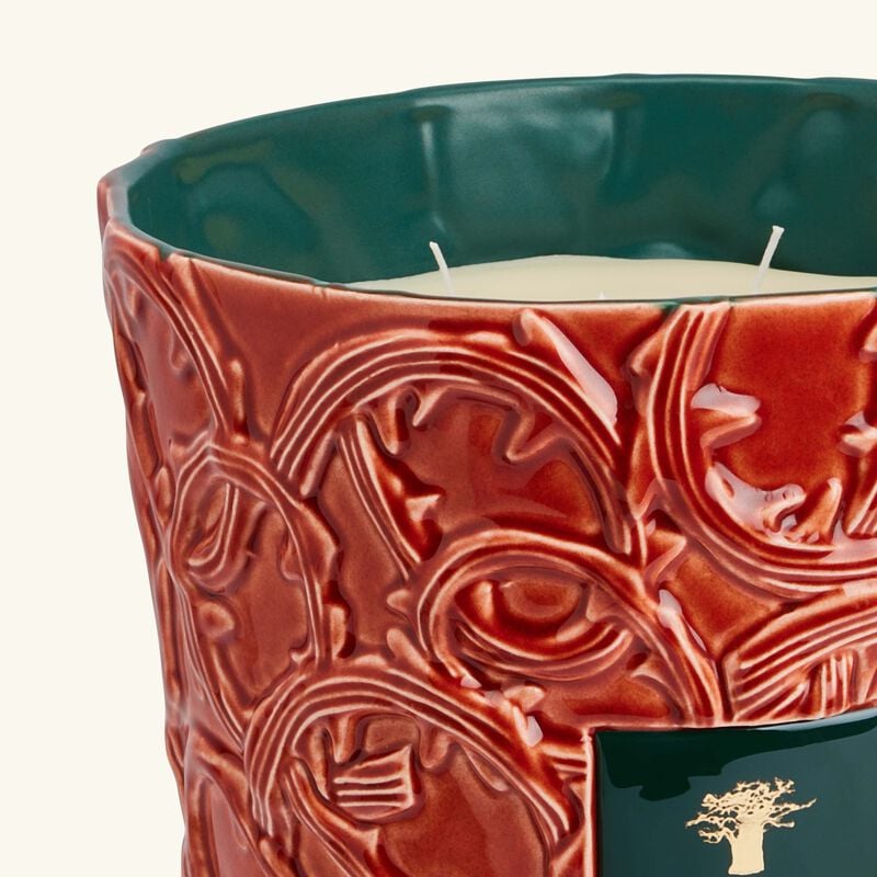 شمعة برام أرتيميس المعطرة ماكس 35 باوباب شمعة برام أرتيميس المعطرة ماكس 35