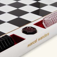baccarat jeux checkers