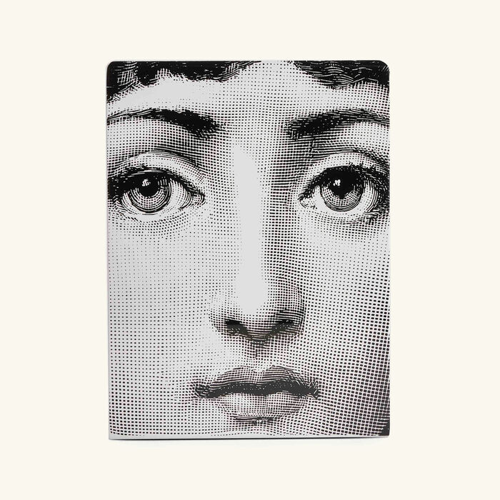 Viso Bookends fornasetti viso bookends