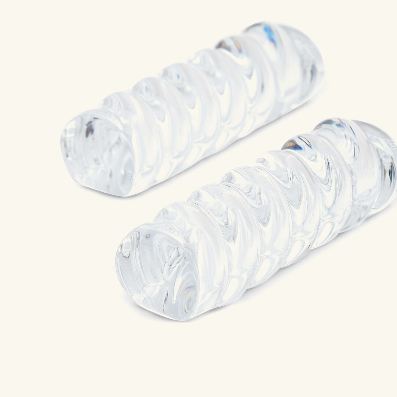 baccarat bambou chopsticks holder