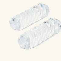 baccarat bambou chopsticks holder