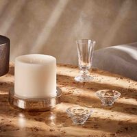 baccarat swing bowl 8cm set of 2