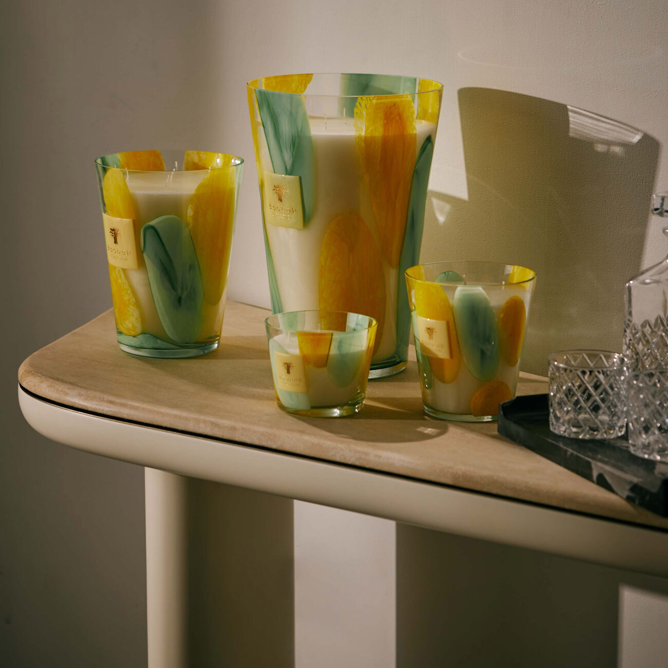 baobab collection riviera santo sospir candle max 10