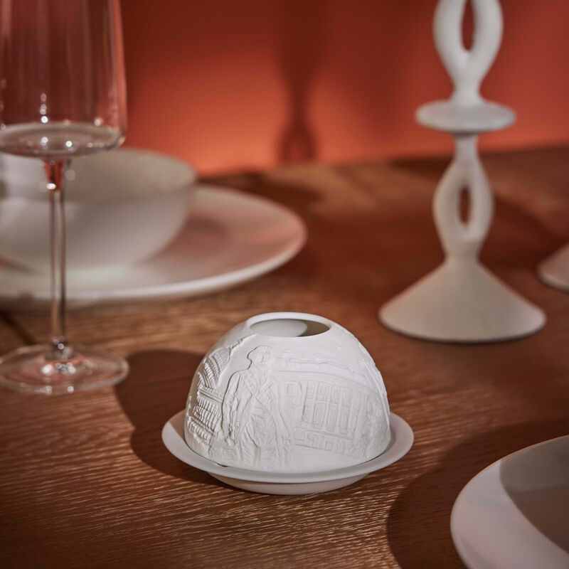 مصباح ليثوفاني واشنطن برناردو مصباح ليثوفاني واشنطن