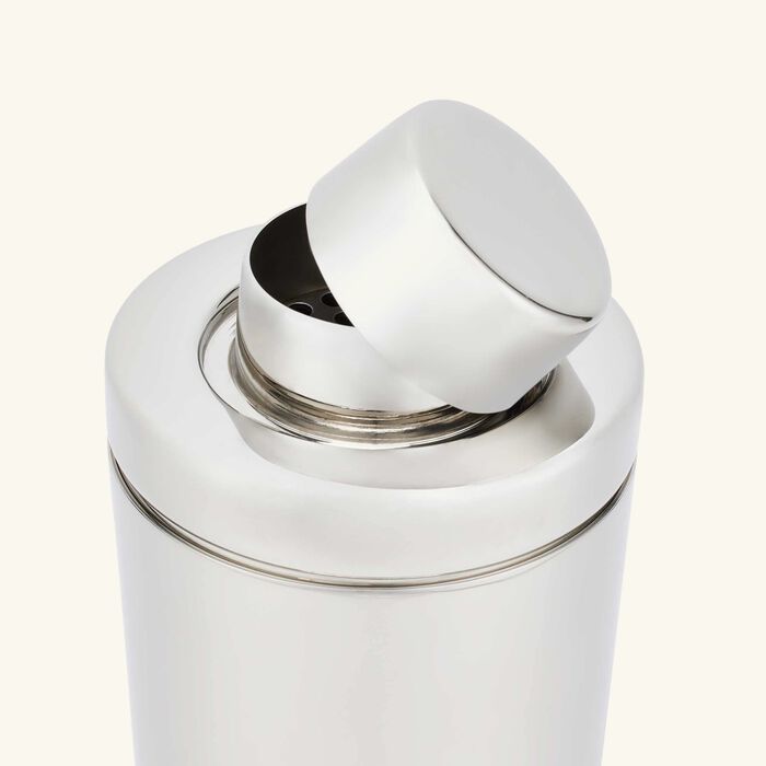 كريستوفل خلاط المشروبات أوه دو كريستوفر من الستانلس ستيل