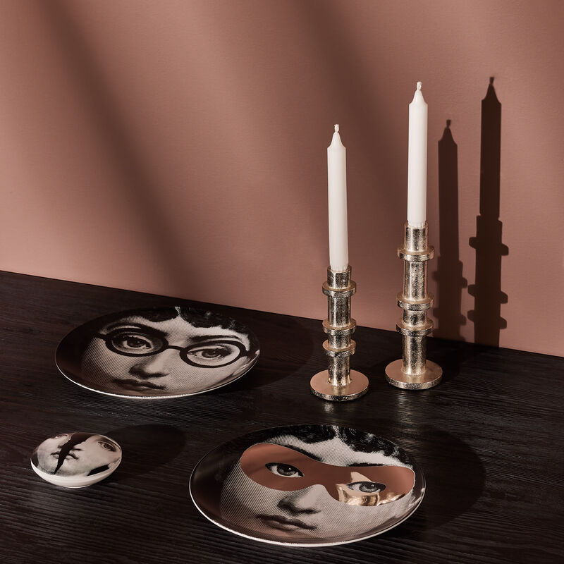 فورناسيتي صندوق تيما إي فاريازيوني 10 دائري