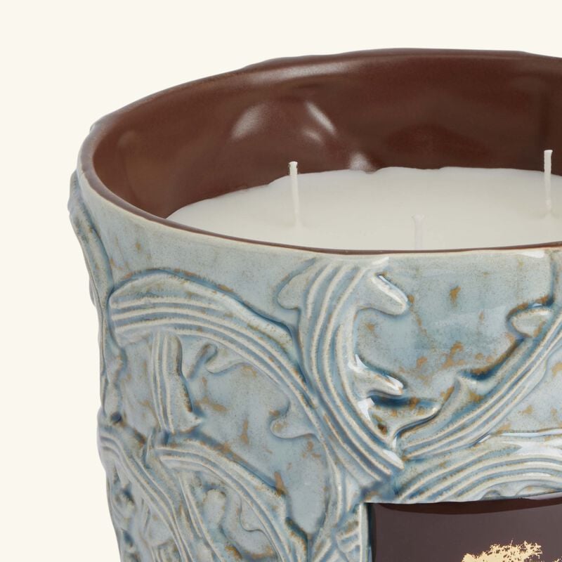 باوباب شمعة برام سيلفانوس المعطرة ماكس 24