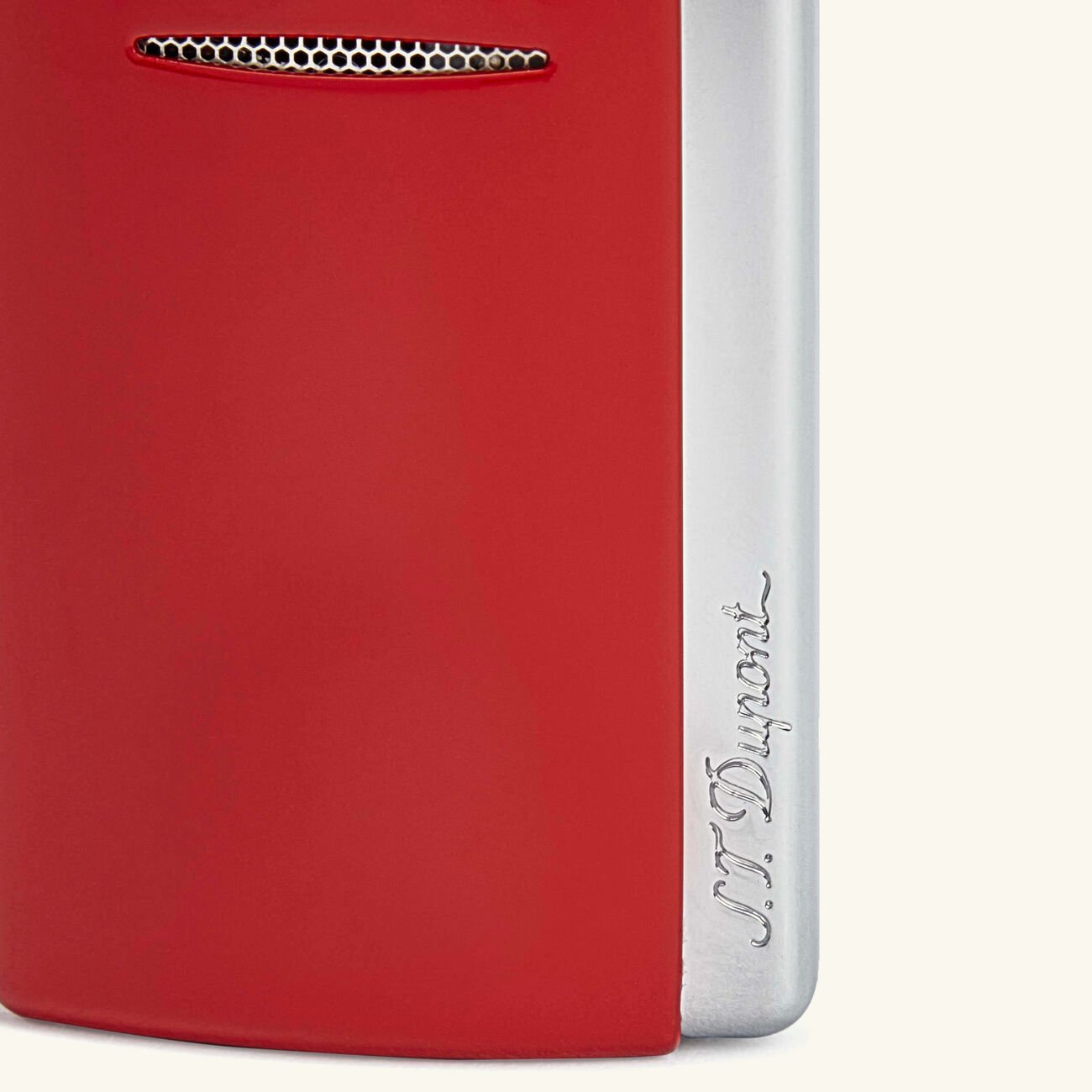 Minijet Lighter Red st dupont minijet lighter red