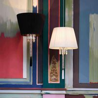 باكارا مصباح تورتش للسقف