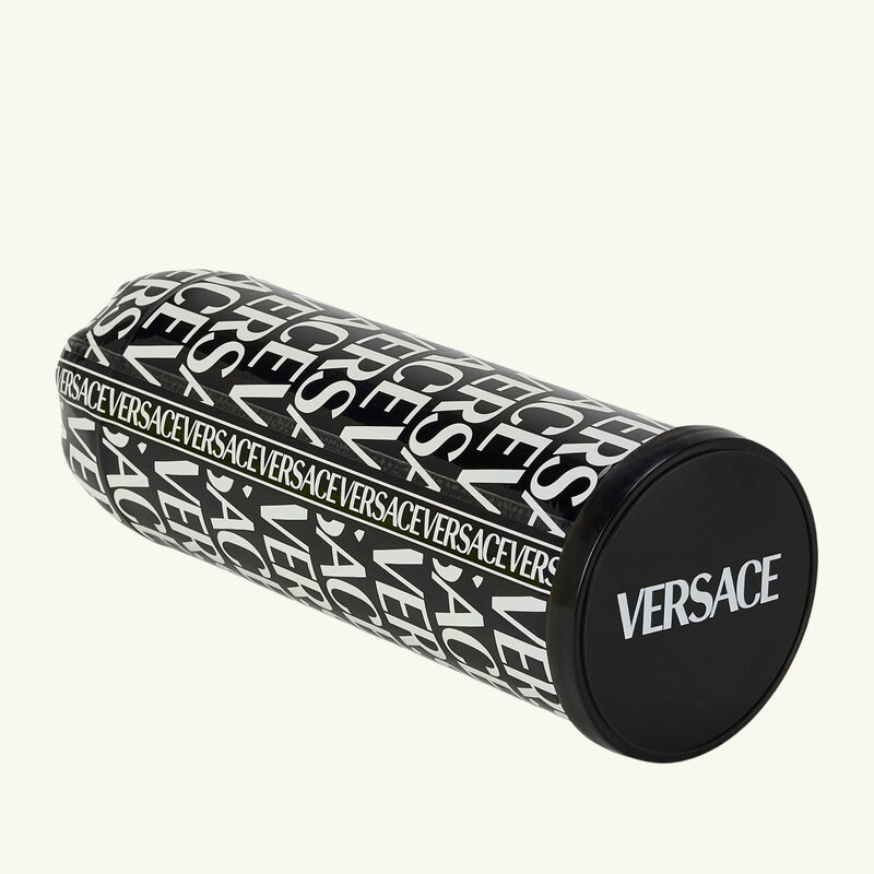 Allover 3 Ball-Set Black versace allover 3 ball set black