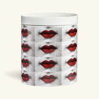 fst forbidden fruit large scented candle