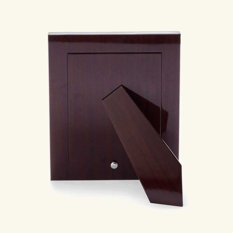 رالف لورين هوم إطار الصور هيلدينج بقياس 20 25 سم بني