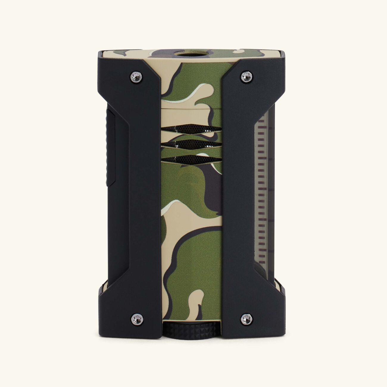 Defi Extreme Lighter Camo Khaki st dupont defi extreme lighter camo khaki