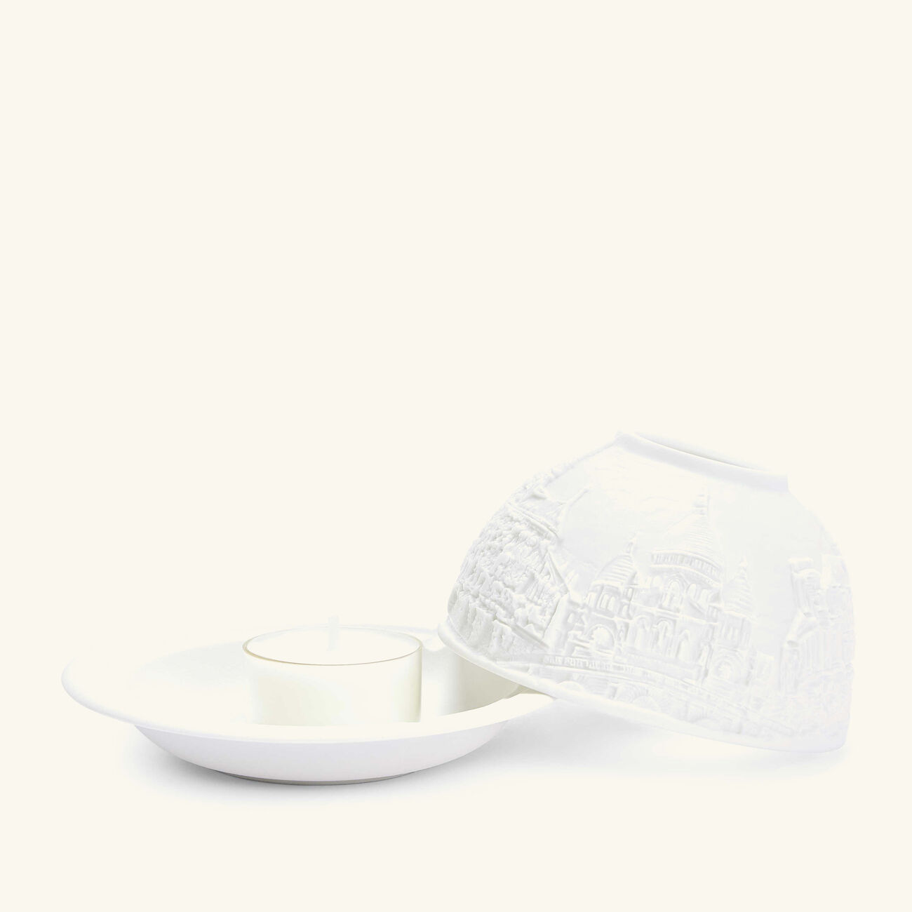 برناردو مصباح ليثوفاني تشرتشز أوف باريس