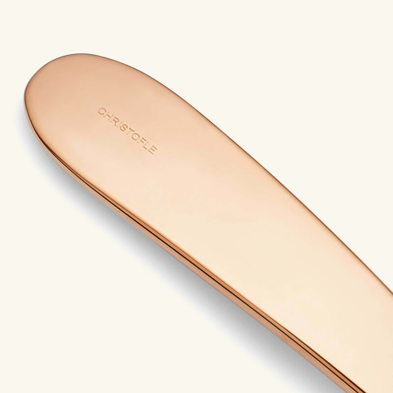 شوكة لام دو تابل وردية اللون كريستوفل شوكة لام دو تابل وردية اللون