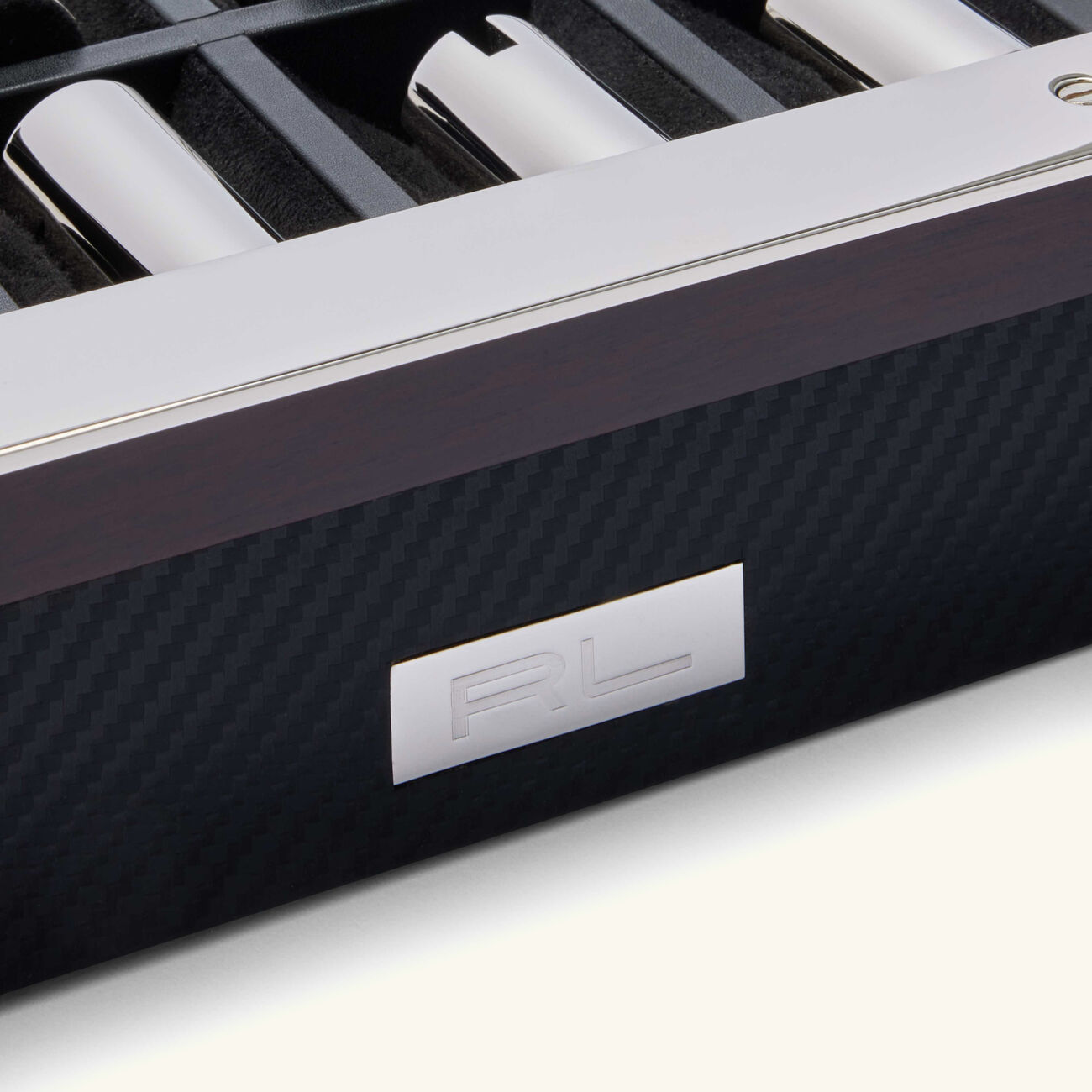 رالف لورين هوم مجموعة الشطرنج ساتن