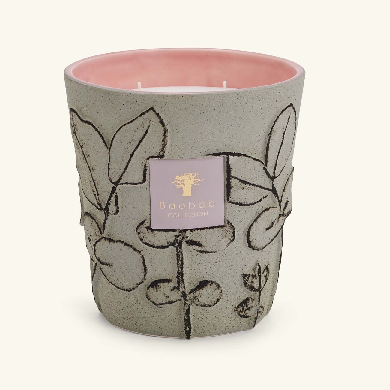 باوباب شمعة فوليا ماكي ماكس 16