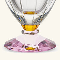 ريفليكشنز كوبنهاغن مزهرية فلورا متوسطة الحجم وردية