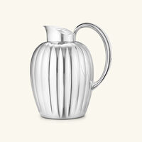 Bernadotte Coffee & Tea Pot Silver georg jensen bernadotte coffee tea pot silver