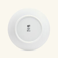 فورناسيتي طبق تزيين الجدار تيما إي فاريازيوني 15 باللون الذهبي