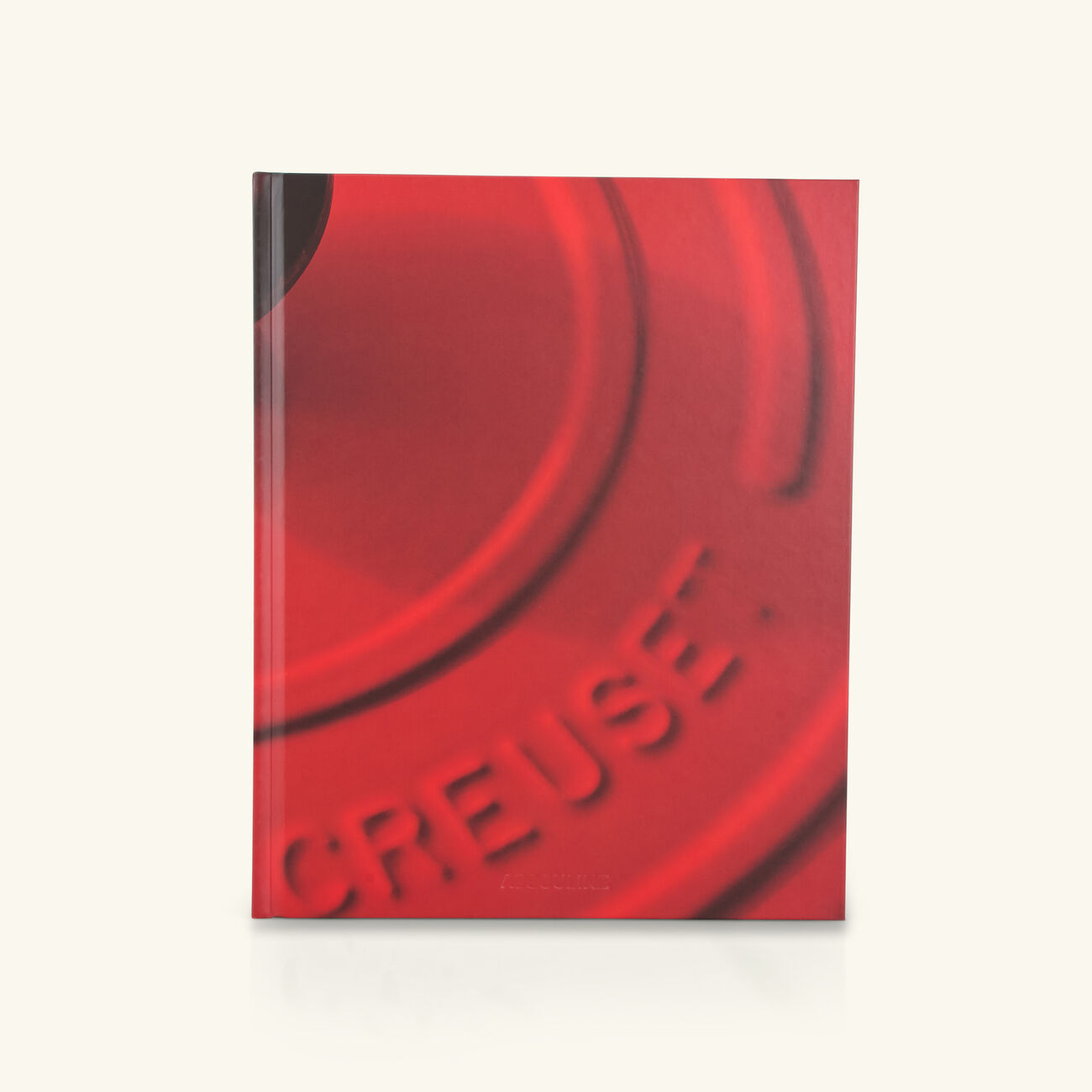 Le Creuset: A Century Of Colorful Cookware Book 11x14cm assouline le creuset a century of colorful cookware book 11x14cm