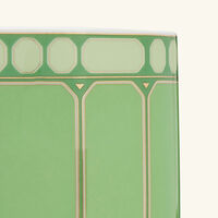 rosenthal signum fern vase medium green