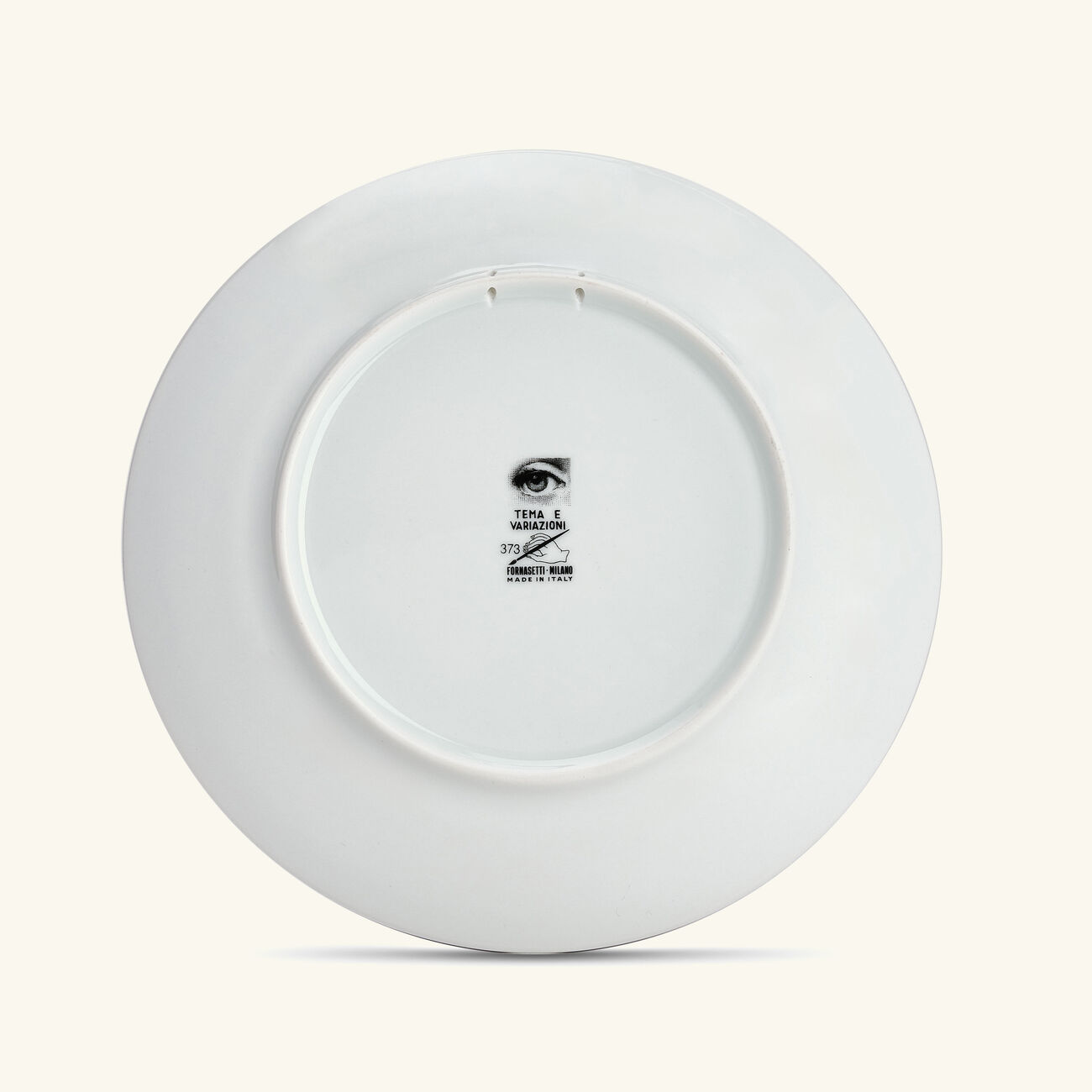 فورناسيتي طبق تزيين الجدار تيما إي فاريازيوني 373