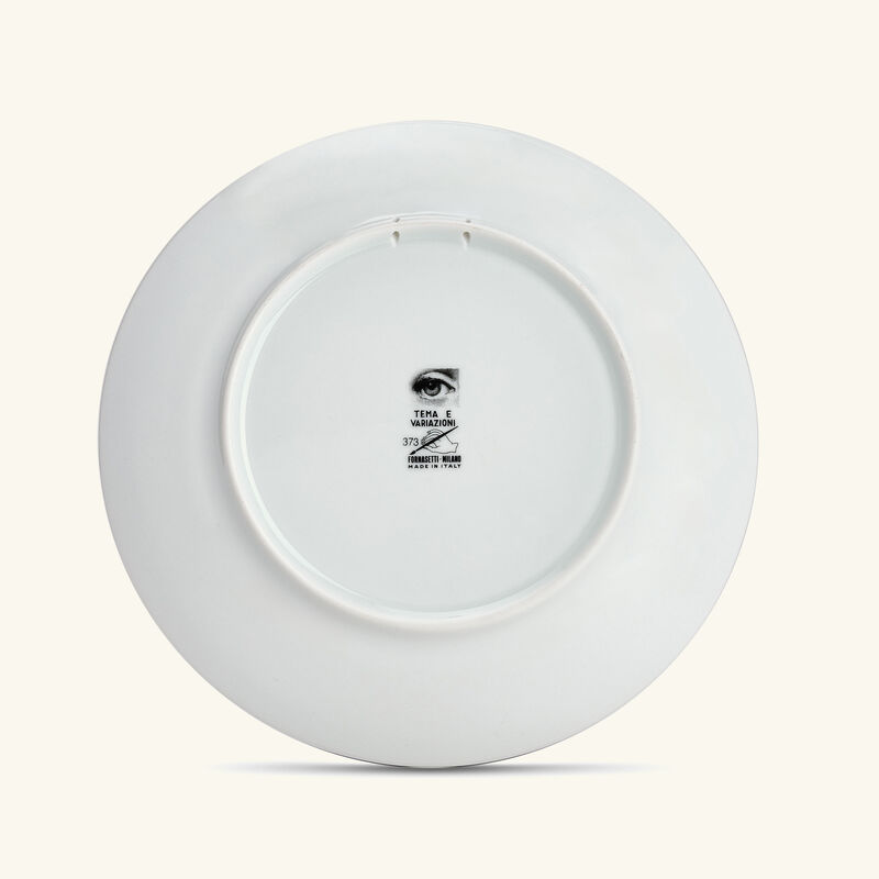 فورناسيتي طبق تزيين الجدار تيما إي فاريازيوني 373