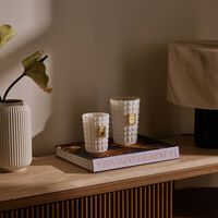 إديون الشمعة العطرية تشيلو سويت نمبر 15 فيفالدي هارموني بيانكا   300 غ