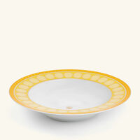 روزنتال طبق الحساء سيغنوم جونكيل أصفر 24 سم