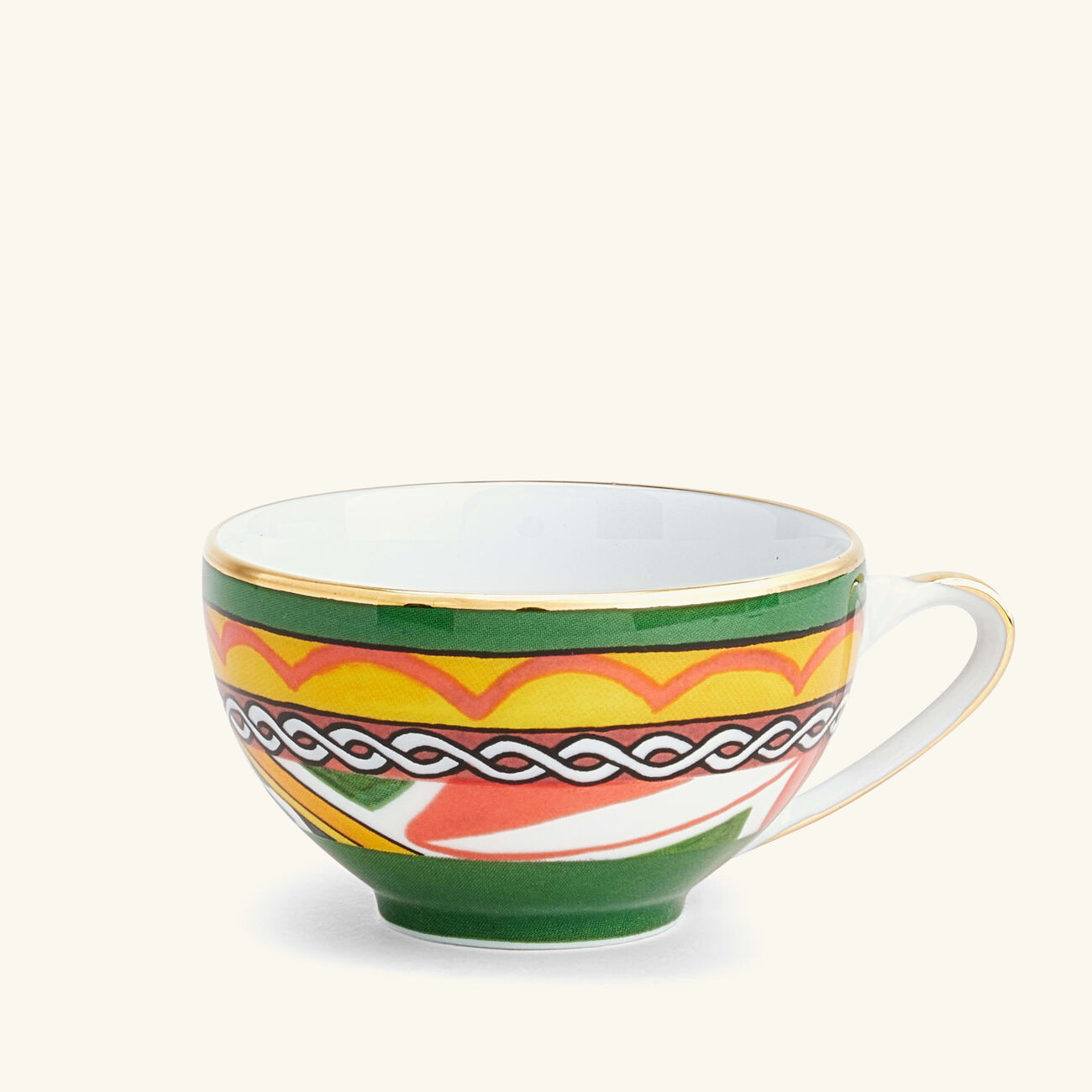 Carretto Lemon Espresso Set dolce gabbana casa carretto lemon espresso set