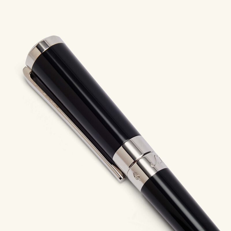 Liberte Ballpoint Pen st dupont liberte ballpoint pen